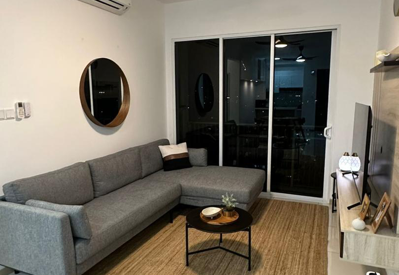 Ryan & Miho @ Section 13