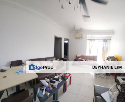 Pelangi Heights 2 For Rent Fully furnished, Selangor, Klang