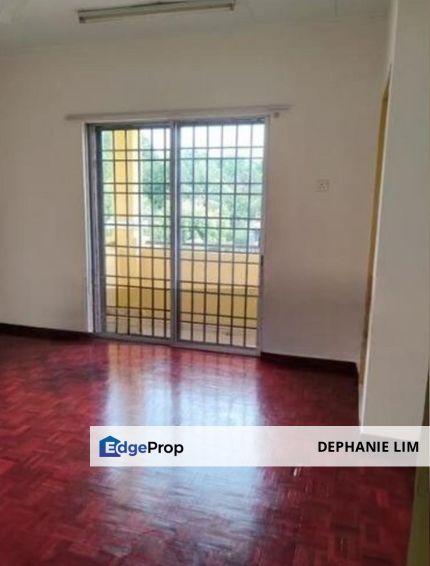 Setia Impian 2 House For Sale Double Storey Terrace, Selangor, Setia Alam/Alam Nusantara