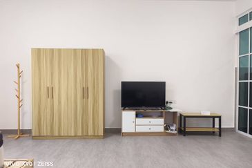 Sunsuria Forum @ 7th Avenue