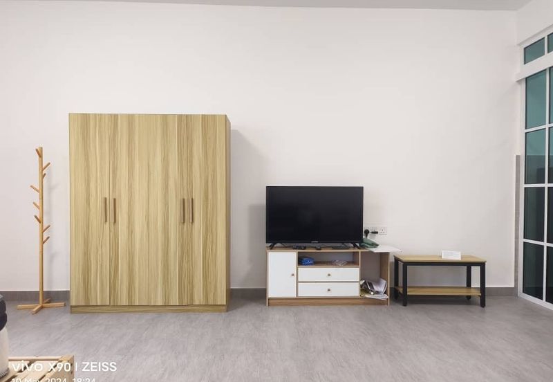 Sunsuria Forum @ 7th Avenue