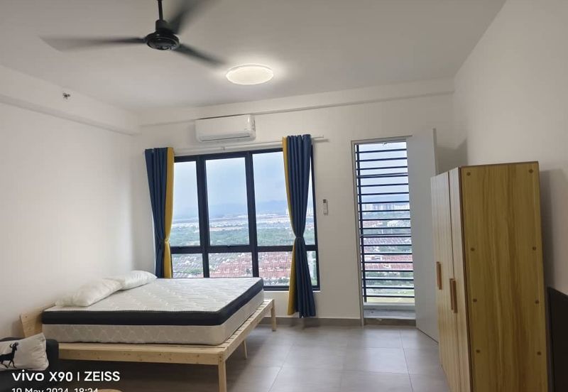 Sunsuria Forum @ 7th Avenue