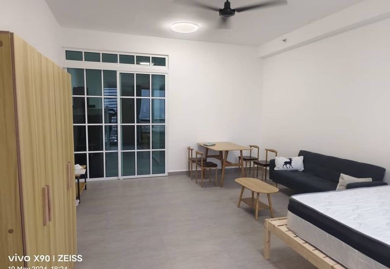 Sunsuria Forum @ 7th Avenue