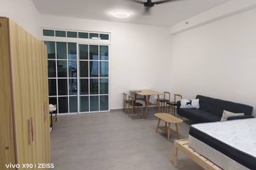 Sunsuria Forum @ 7th Avenue