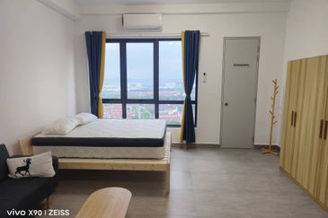 Sunsuria Forum @ 7th Avenue