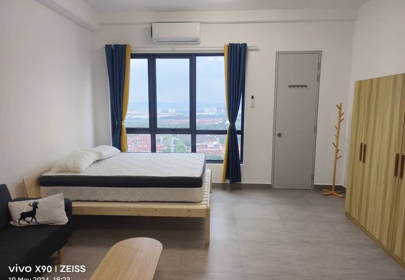 Sunsuria Forum @ 7th Avenue