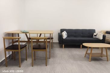 Sunsuria Forum @ 7th Avenue