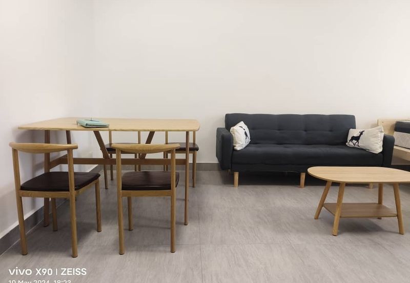 Sunsuria Forum @ 7th Avenue