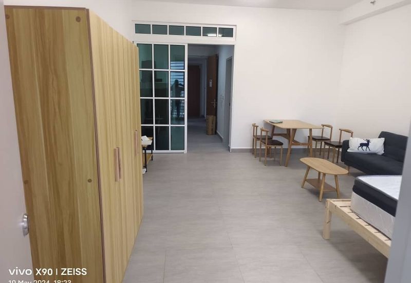 Sunsuria Forum @ 7th Avenue