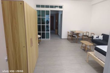 Sunsuria Forum @ 7th Avenue