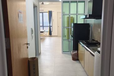 Sunsuria Forum @ 7th Avenue