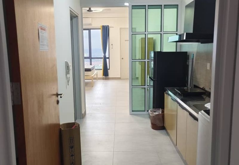 Sunsuria Forum @ 7th Avenue