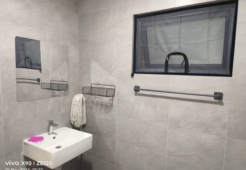 Sunsuria Forum @ 7th Avenue