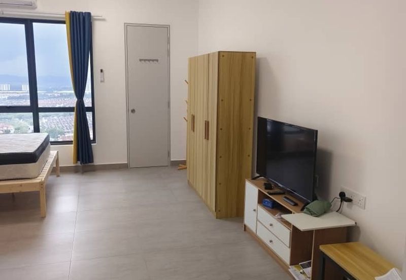 Sunsuria Forum @ 7th Avenue