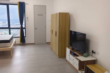 Sunsuria Forum @ 7th Avenue