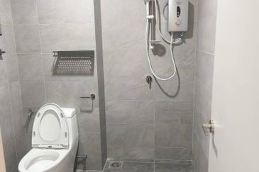 Sunsuria Forum @ 7th Avenue