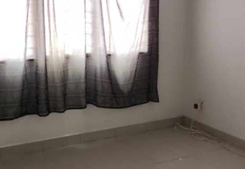 Seri Jati Apartment