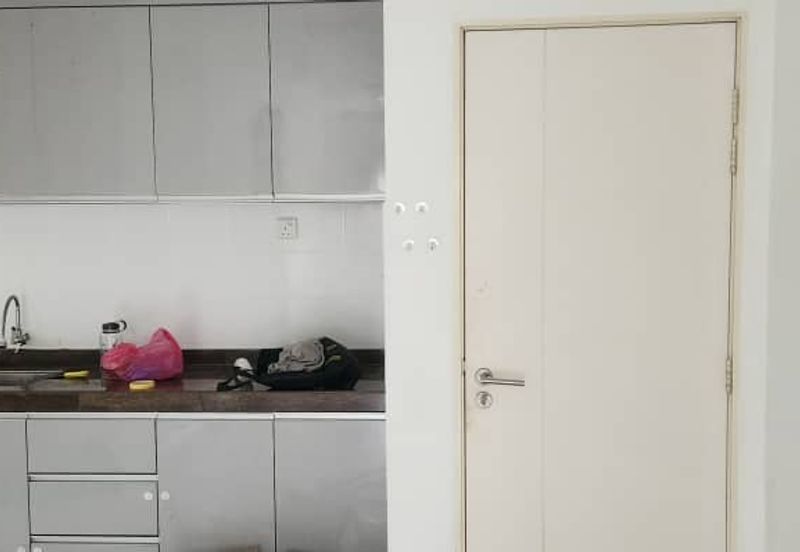 Seri Jati Apartment