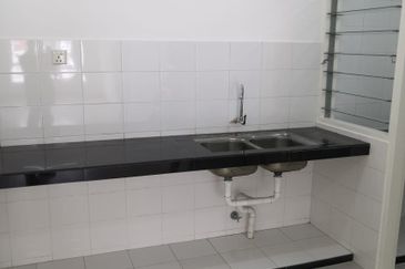 Seri Jati Apartment
