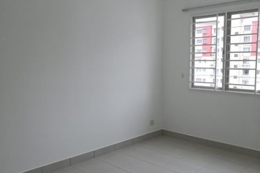 Seri Jati Apartment