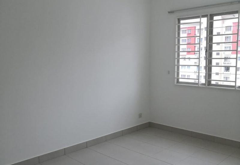 Seri Jati Apartment