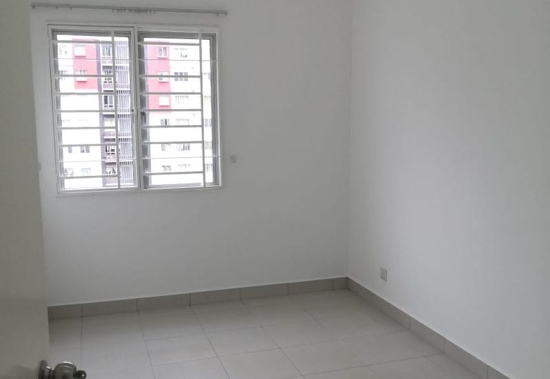 Seri Jati Apartment