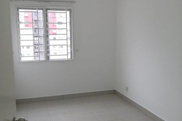 Seri Jati Apartment