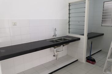 Seri Jati Apartment
