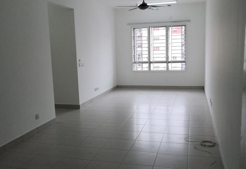 Seri Jati Apartment