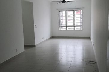 Seri Jati Apartment
