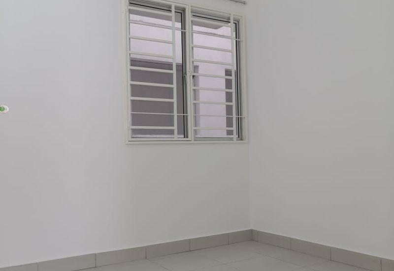 Seri Jati Apartment