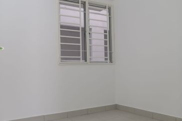 Seri Jati Apartment