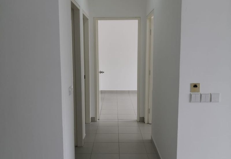 Seri Jati Apartment