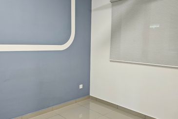 Duduk Huni @ Eco Ardence