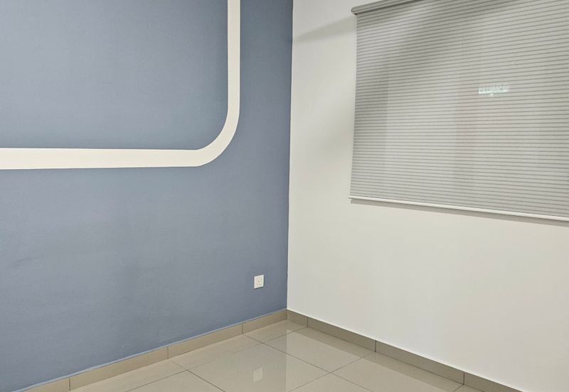 Duduk Huni @ Eco Ardence