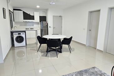 Duduk Huni @ Eco Ardence