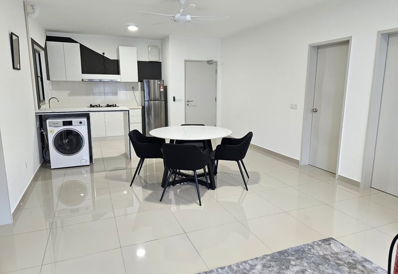 Duduk Huni @ Eco Ardence