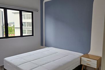 Duduk Huni @ Eco Ardence