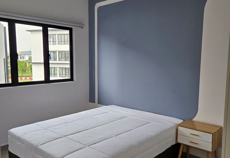 Duduk Huni @ Eco Ardence