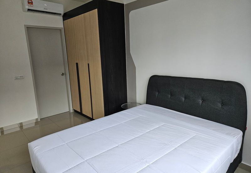 Duduk Huni @ Eco Ardence