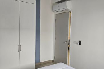 Duduk Huni @ Eco Ardence