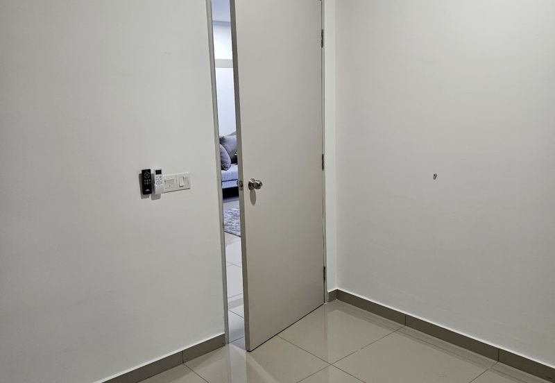 Duduk Huni @ Eco Ardence