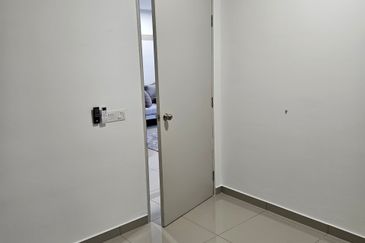 Duduk Huni @ Eco Ardence