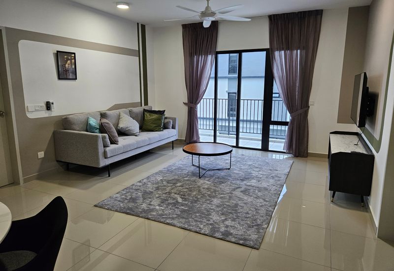 Duduk Huni @ Eco Ardence