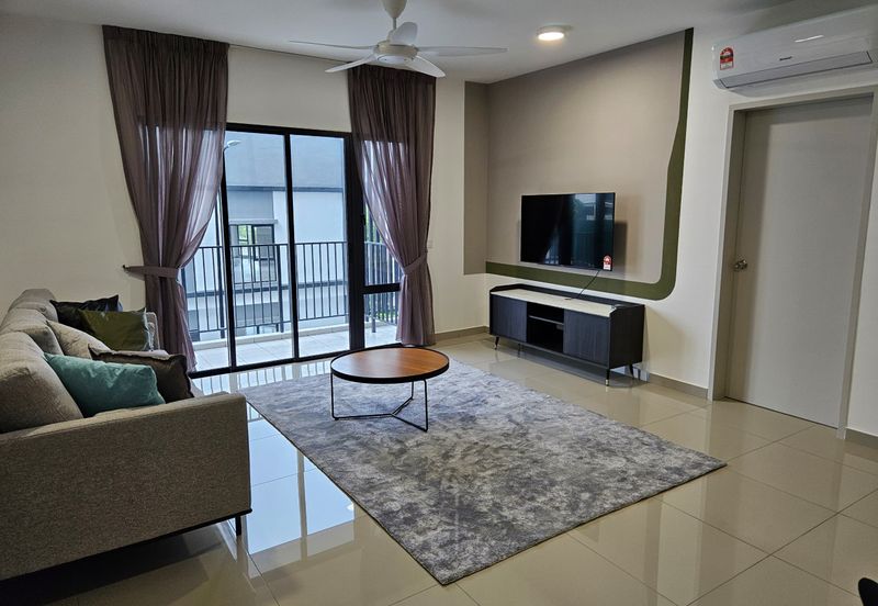 Duduk Huni @ Eco Ardence