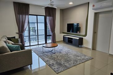 Duduk Huni @ Eco Ardence