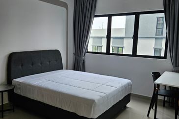 Duduk Huni @ Eco Ardence