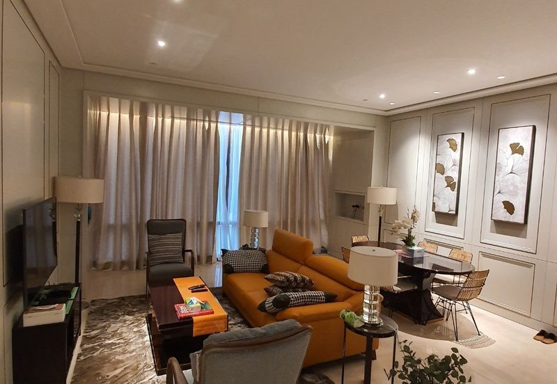 Pavilion Suites Kuala Lumpur