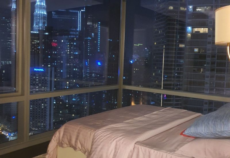 Pavilion Suites Kuala Lumpur