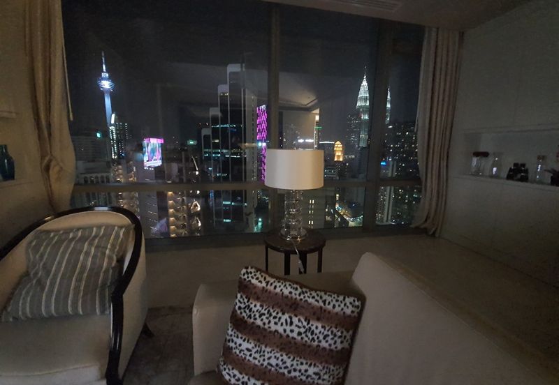 Pavilion Suites Kuala Lumpur